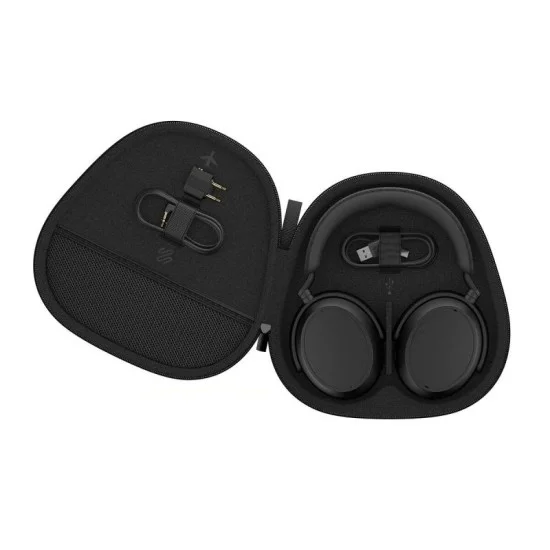 Sennheiser Momentum 4 Wireless Headphones - Black